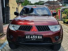 2010 Mitsubishi Pajero Sport 2.5 Exceed SUV