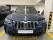 Used 2023 BMW X3 2.0 xDrive30e M Sport SUV (Trusted Dealer & No Any Hidden Fees)