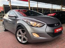 Hyundai Elantra 1.8 (A)Premium Sedan SUNROOF PUST START