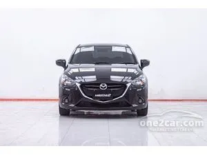 2017 Mazda 2 1.3 High Sedan