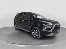 2021 Mitsubishi Xpander 1.5 Rockford Fosgate Black Edition MPV