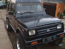 1990 Suzuki Katana 1.0 Jeep
