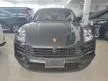 Recon 2020 Porsche Macan 3.0 S SUV - SPORT CHRONO , RED LEATHER , 360 CAMERA , PDLS , 21 INCH RIMS , KEYLESS , JAPAN - Cars for sale