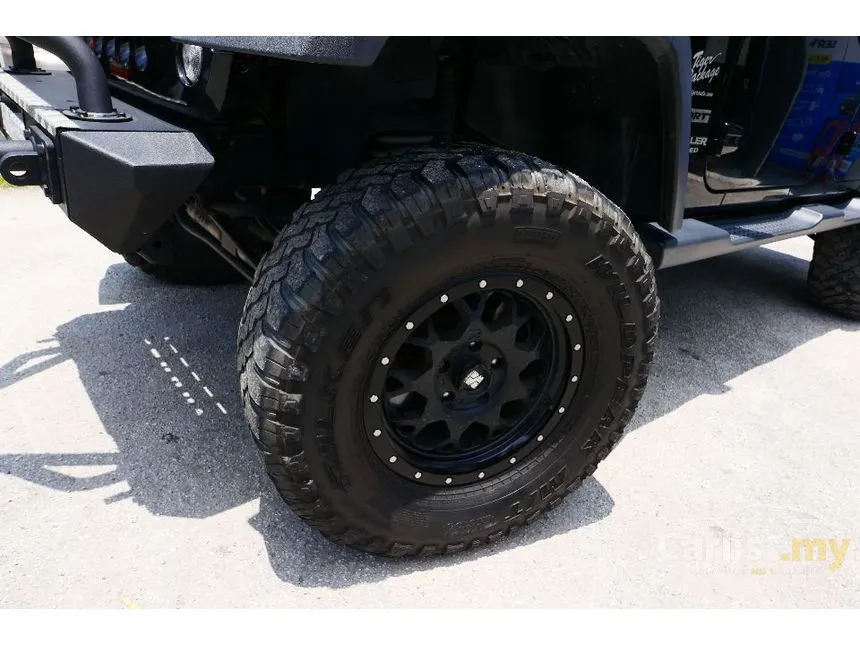 2018 Jeep Wrangler Unlimited Sport SUV