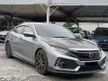 Used 2017 Honda Civic 1.5 TCP MODIFIED & SPORTY - Cars for sale