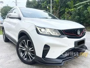 2022 Proton X50 1.5 Premium SUV