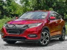 [WARRANTY + LIKE NEW Condition] 2020 Honda HR-V 1.8L V SUV