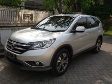 2014 Honda CR-V 2.4 2.4 Prestige SUV