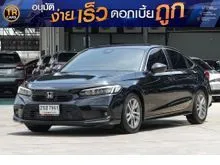 2022 Honda CIVIC 1.5 FE (ปี 21-26) EL Sedan