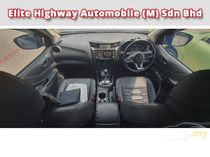 2023 Nissan Navara PRO-4X Dual Cab Pickup