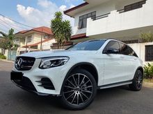 2019 Mercedes-Benz GLC200 2.0 AMG Night Edition SUV TDP 250 JUTA GLC200 NIGHT EDITION 2019 2020 GLC 200 GLC250 GLC300 X3 GLA200 X1