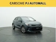 2019 Kia Rio 1.4 Hatchback