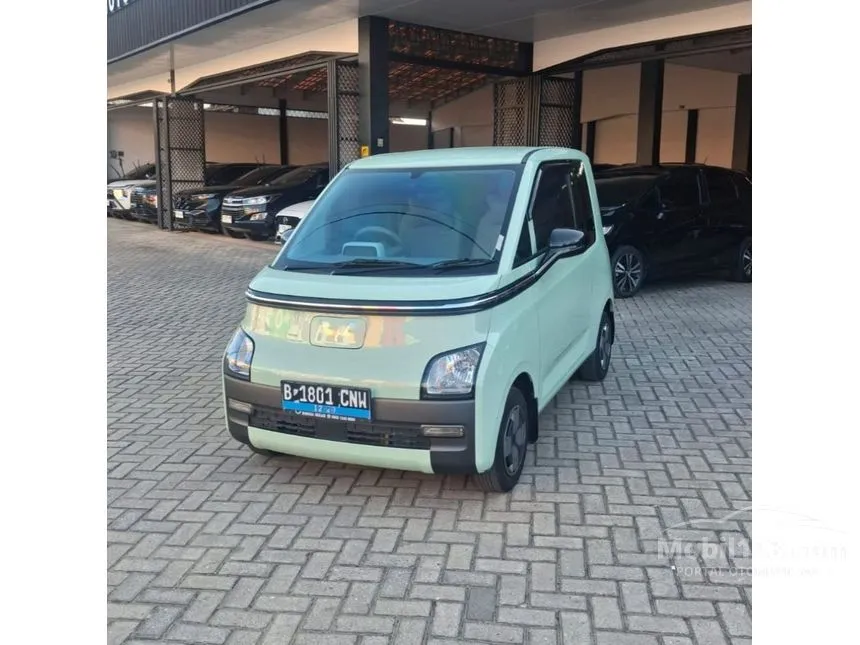 2024 Wuling Air EV Long Range Hatchback