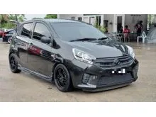 2023 Perodua AXIA 1.0 E Manual