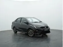 2021 Perodua Bezza 1.3 Sedan
