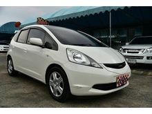 2009 Honda Jazz 1.5 (ปี 08-14) S Hatchback AT