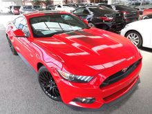 2017 Ford Mustang 5.0 GT Coupe
