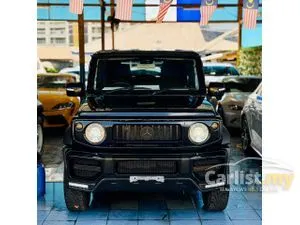 2022 Suzuki Jimny 1.5 Sierra JC Package SUV