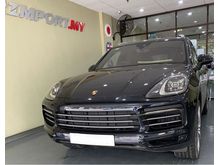 2019 Porsche Cayenne 2.9 S SUV