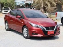 2021 Nissan ALMERA 1.0 (ปี 19-25) EL Sedan