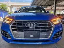 2019 Audi Q5 2.0 TFSI Quattro S-Line sport SUV