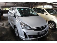 2014 Proton Exora 1.6 MPV (A) USED CAR