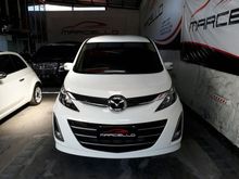 2012 Mazda Biante 2.0 MPV
