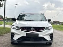 2023 Proton X50 1.5 Flagship SUV