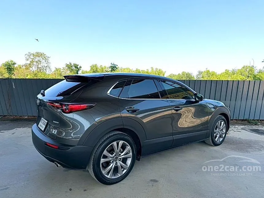 2020 Mazda CX-30 SP SUV