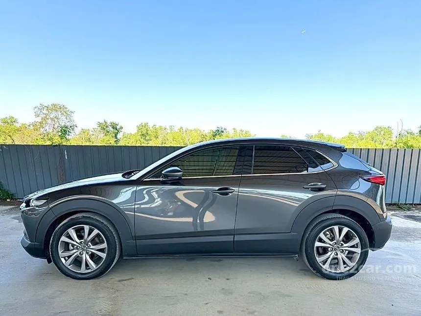 2020 Mazda CX-30 SP SUV