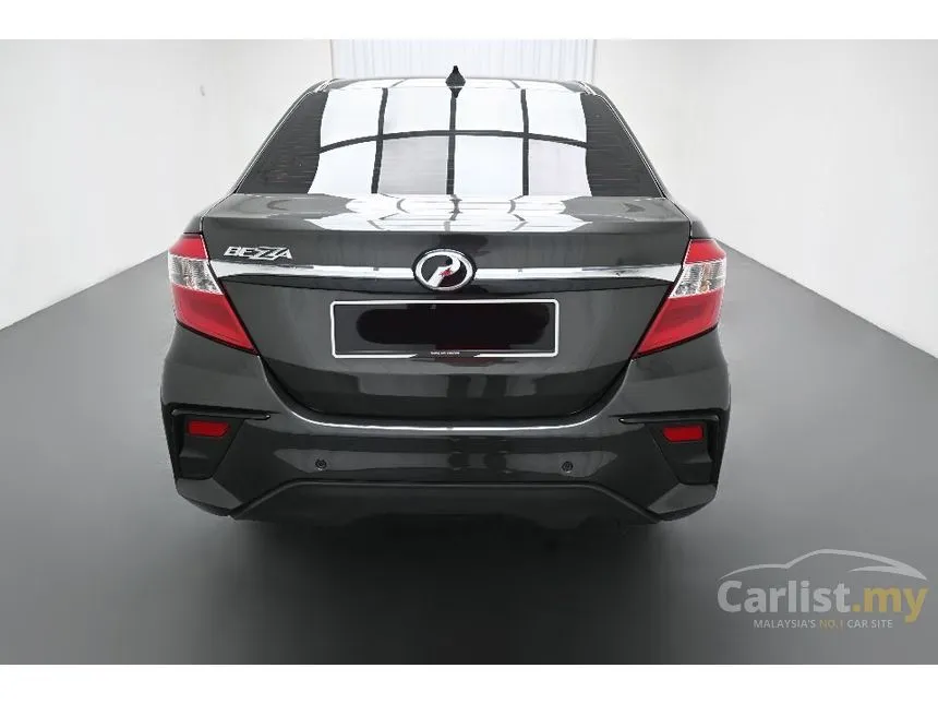 2024 Perodua Bezza G Sedan