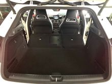 2016 Mercedes-Benz GLA180 AMG