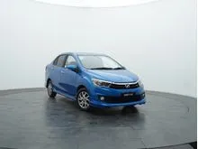 2018 Perodua Bezza 1.3 Sedan