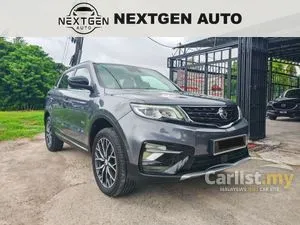 2022 Proton X70 1.5 Premium SUV