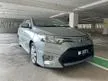 Used 2014 Toyota Vios 1.5 E Sedan