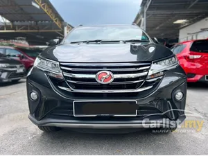 2019 Perodua Aruz 1.5 AV SUV