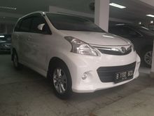 2012 Toyota Avanza 1.5 Veloz Tdp17jt MPV