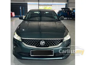 2023 Proton S70 1.5 Flagship X Sedan