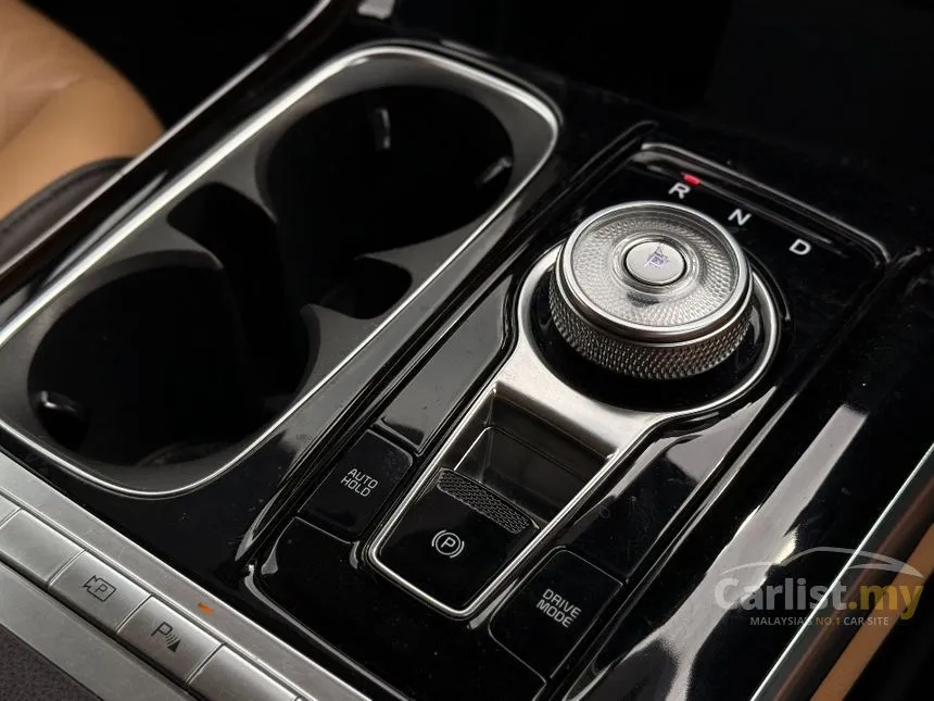 2022 Kia Carnival Mid MPV