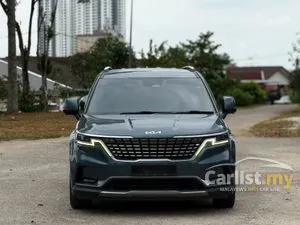 2022 Kia Carnival 2.2 Mid MPV