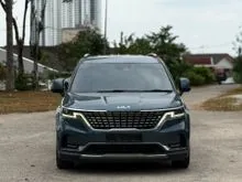 2022 Kia Carnival 2.2 Mid MPV (HIGH LOAN APPLY)