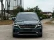 2022 Kia Carnival 2.2 Mid MPV (HIGH LOAN APPLY)