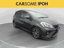 2020 Perodua Myvi 1.5 Hatchback