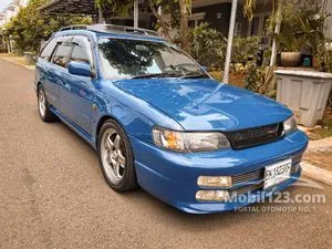 1992 Toyota Corolla 1.6 SE-G Sedan