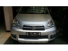 Daihatsu Terios 1.5 TX MT 2015 (Mei) Km40Rb Mulus
