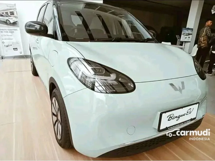 2024 Wuling Binguo EV Premium Range Hatchback