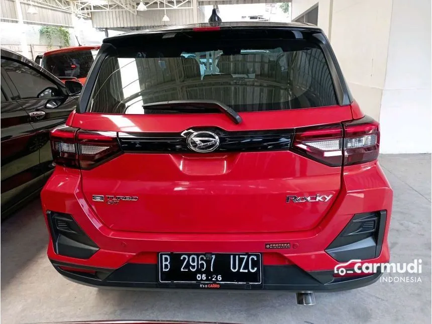 2021 Daihatsu Rocky R TC ASA SUV