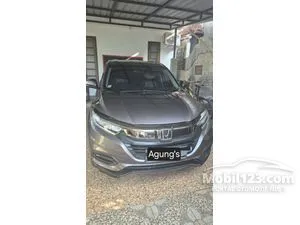 2021 Honda HR-V 1.5 E Special Edition SUV