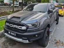 2015 Ford Ranger 2.2 XLT 4WD Pickup