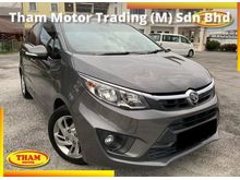 2017 Proton PERSONA 1.6 PREMIUM (A) NEW FACELIFT